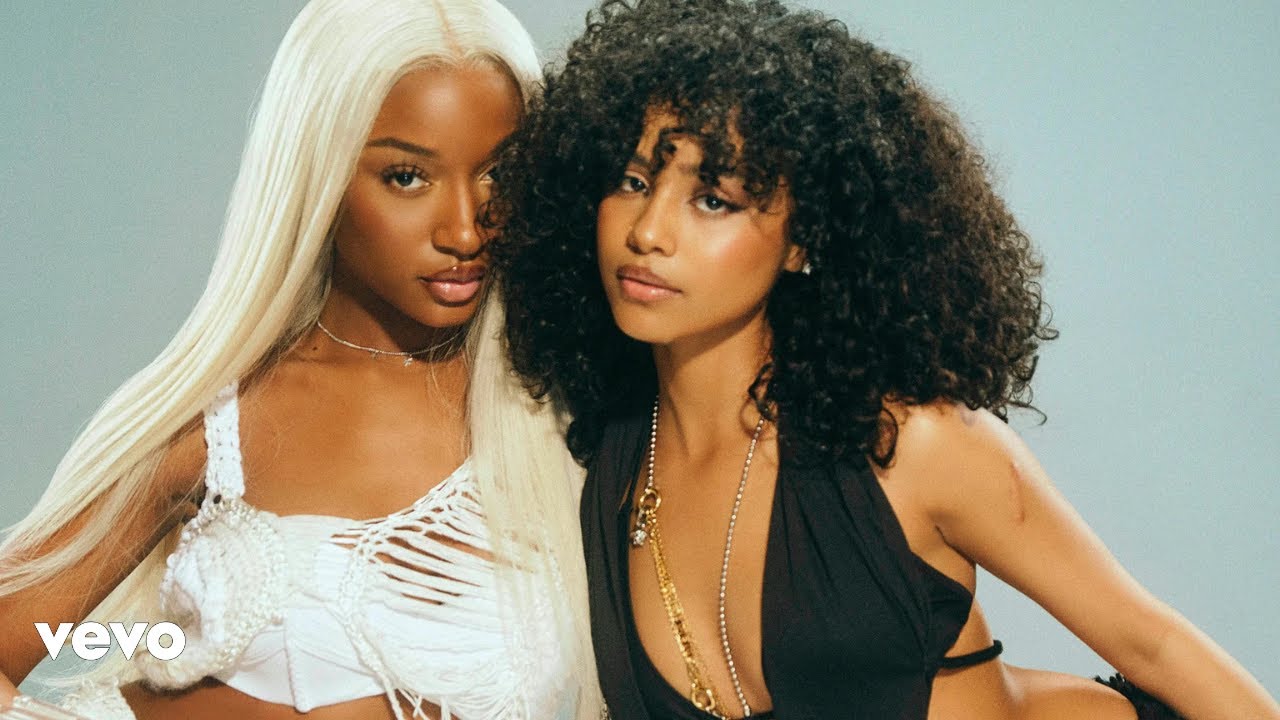 Ayra Starr x Tyla - HOT BODY (Remix) Ayra Starr x Tyla - HOT BODY (Remix)