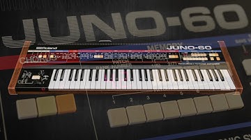 Syntronik - Hardware Synthesizer DNA - Part 4