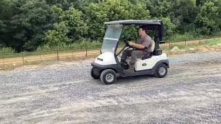 2022 CLUB CAR PRECEDENT For Sale