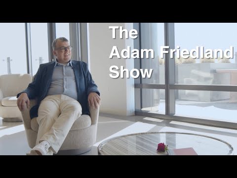 Bonus Episode | JAMES FOLEY | Sexual Misbehavior Expert