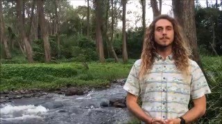 The Catchment Journey : Series 1 What is a Catchment?