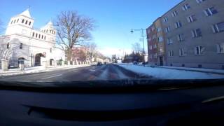 видео: По дороге в Калининград - часть 1 (18.01.16) картинка: По дороге в Калининград - часть 1 (18.01.16)