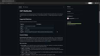 Fusion-OSP-MultiLathe Introduction
