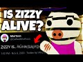 IS ZIZZY COMING BACK!? (MiniToon FINALLY Answers)