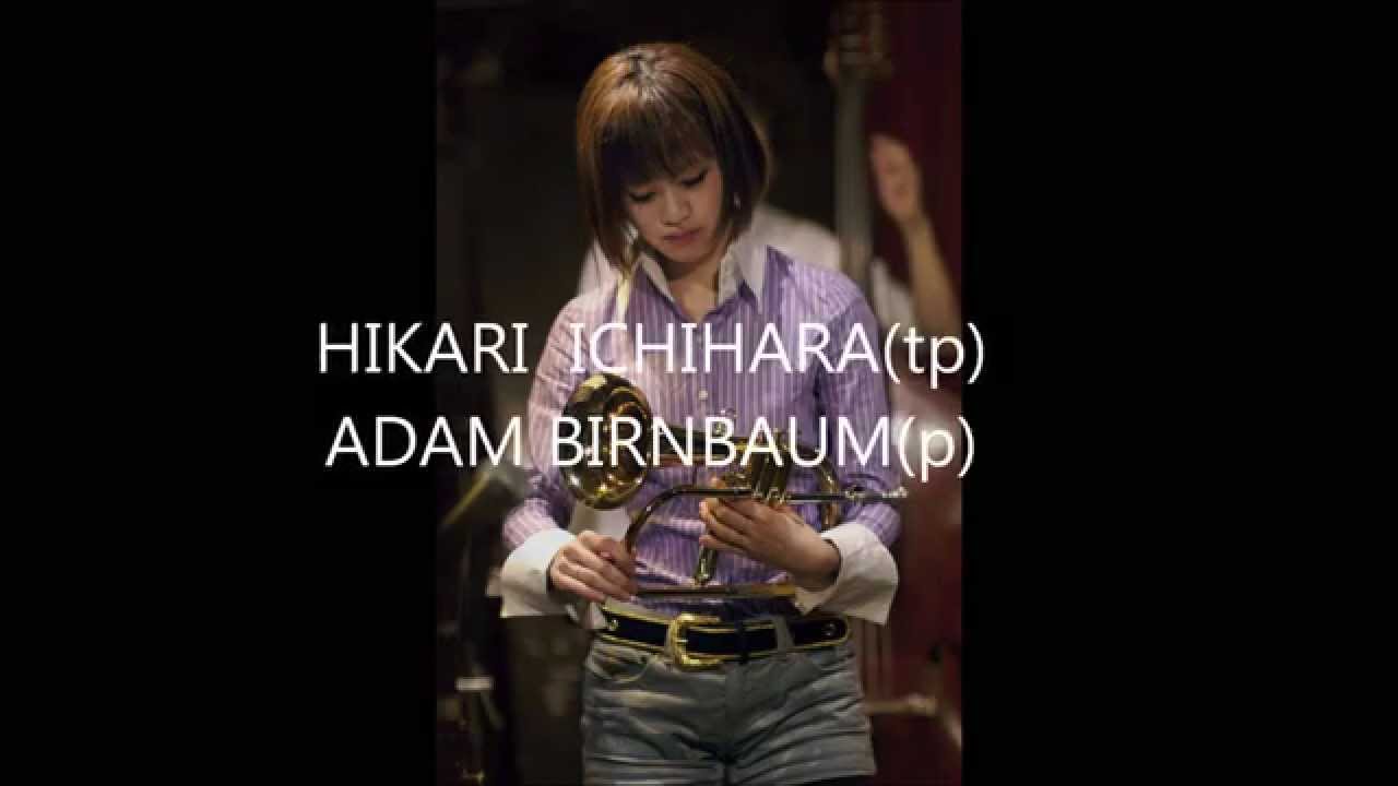 I remember Clifford - HIKARI ICHIHARA
