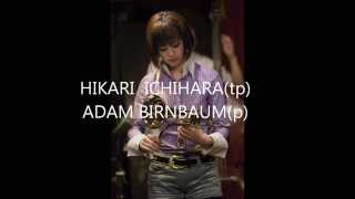 I remember Clifford - HIKARI ICHIHARA chords