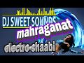 Dj sweet sounds mix egyptian electro shaabi