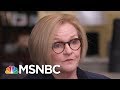 Claire McCaskill To Hillary Clinton: Watch Your Words | Kasie DC | MSNBC