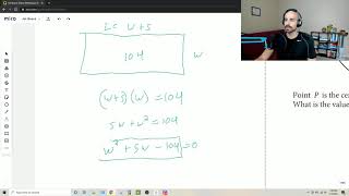 SAT Practice Exam 5 Calculator #35