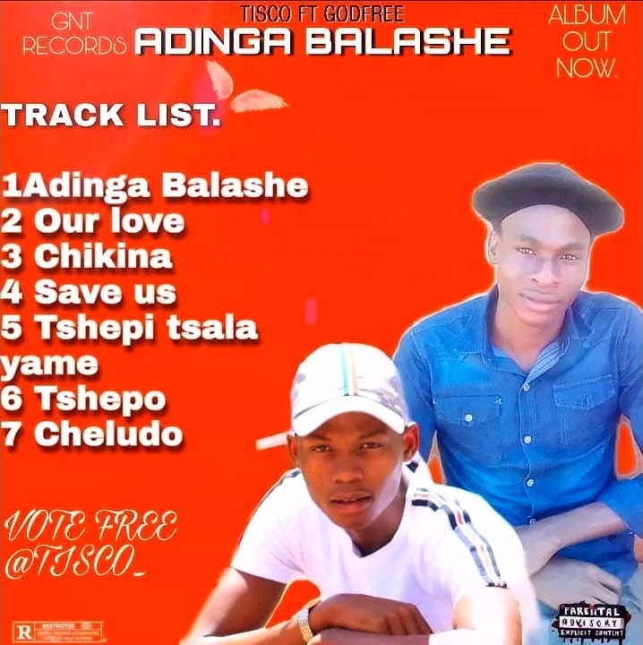 GnT records tisco