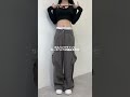 これから夏到来するから見せパンスタイル楽しみたい
