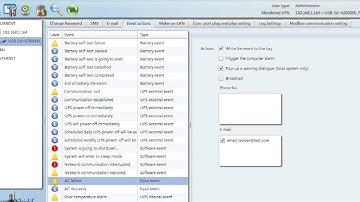 Simple NetGuard Demonstration on Mac OSX 10.8.5