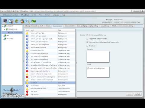 Simple NetGuard Demonstration on Mac OSX 10.8.5