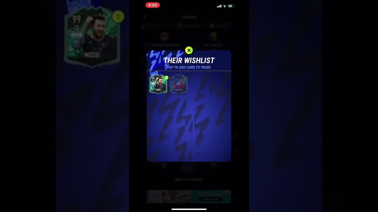 Guys madfut trading works now!!!