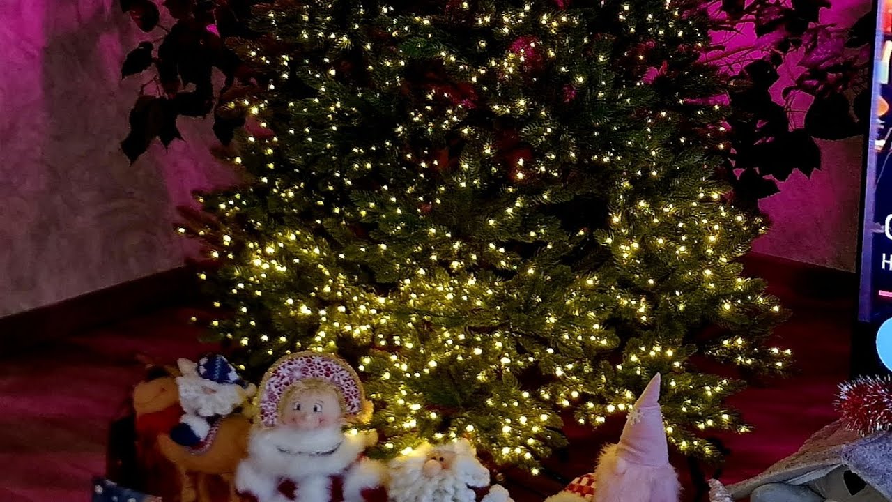 ВЛОГ/УКРАШАЮ ДОМ 🎄РАСКРАСКА ГАРРИ ПОТТЕР ОТ АЛИСЫ ЭЛИССОН ❄️🎄🎅