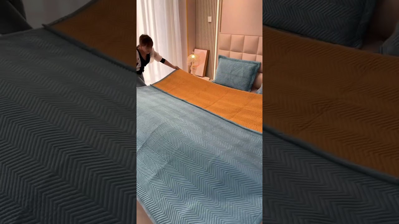 New bedding sets!🥰