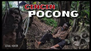 CINCIN POCONG | Film Horor | Mbah Kupluk