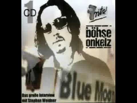 Blue Moon CD1/3: 05 - Warum Fritz BO Nicht Spielt ...