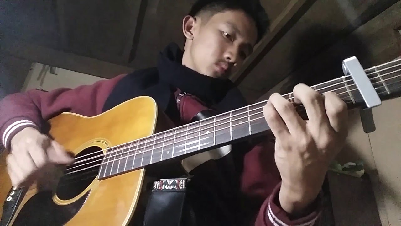 Watch Give Love on Christmas Day - Short Guitar Cover by Caleb Claro on YouTube Watch Give Love on Christmas Day - Short Guitar Cover by Caleb Claro on YouTube