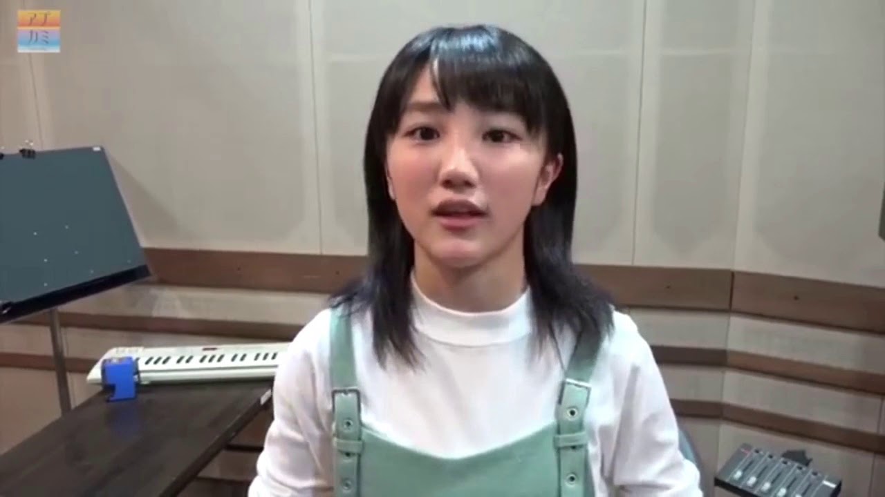 カントリー・ガールズ『ブギウギLOVE』レコーディング#01（ボーカル