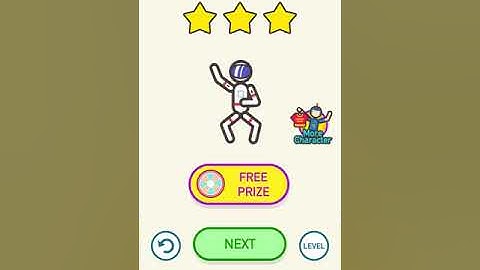 SparkMan Level 81 82 83 84 85 86 87 88 89 90 Walkthrough (3 Stars)