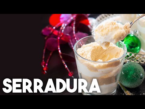 Video: Hoe Maak Je Serradura Portugees Dessert?