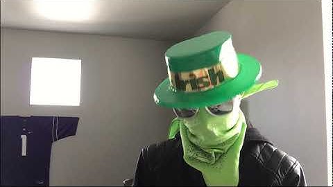 The Flash Peek A Boo effect After Effects