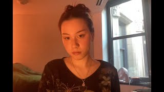 Heavy (The Marias) cover - Emma Elliott