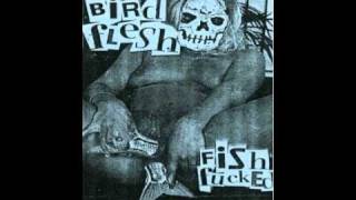 Birdflesh - Fishfucked
