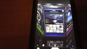 ANDROID SPB SHELL 3D REVIEW