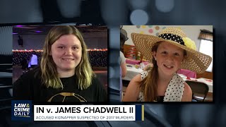 James Chadwell II: Is Indiana Kidnapping Suspect Connected to Delphi Murders