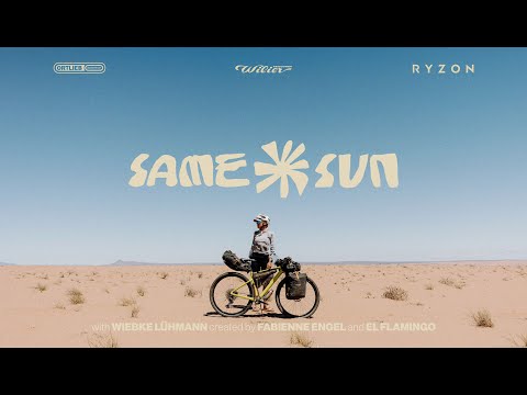 Same Sun — tráiler