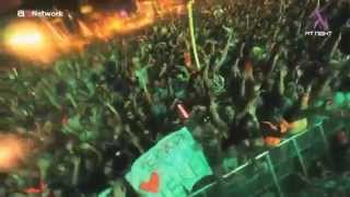 Дядя Жора Бигуди - Безумное Лето Dj Rom Mash-Up