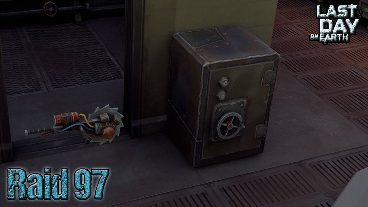 LDOE - Raid Base Nani