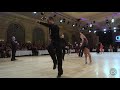 Riccardo Cocchi - Yulia Zagoruychenko (USA) - Disney 2018 - Pro Latin | R1 Jive 2