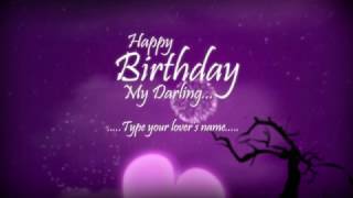 After effects Happy Birthday Template