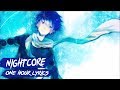 Nightcore - Blue (Da Ba Dee) | 1 Hour & Lyrics