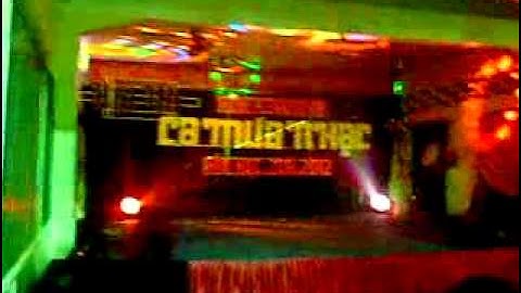 Quê hương tôi & Vào đời của lớp 9A7 trường THCS Nguyễn Trãi LX-AG