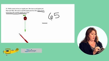 Math Performance Tasks - Apple Farm, Question 3