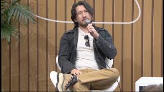 Markiplier and the Minds Behind ‘M3GAN’ and Atomic Monster on the Business of Horror
