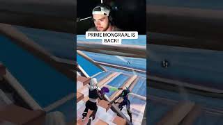 Das neuste von Mongraal auf YouTube