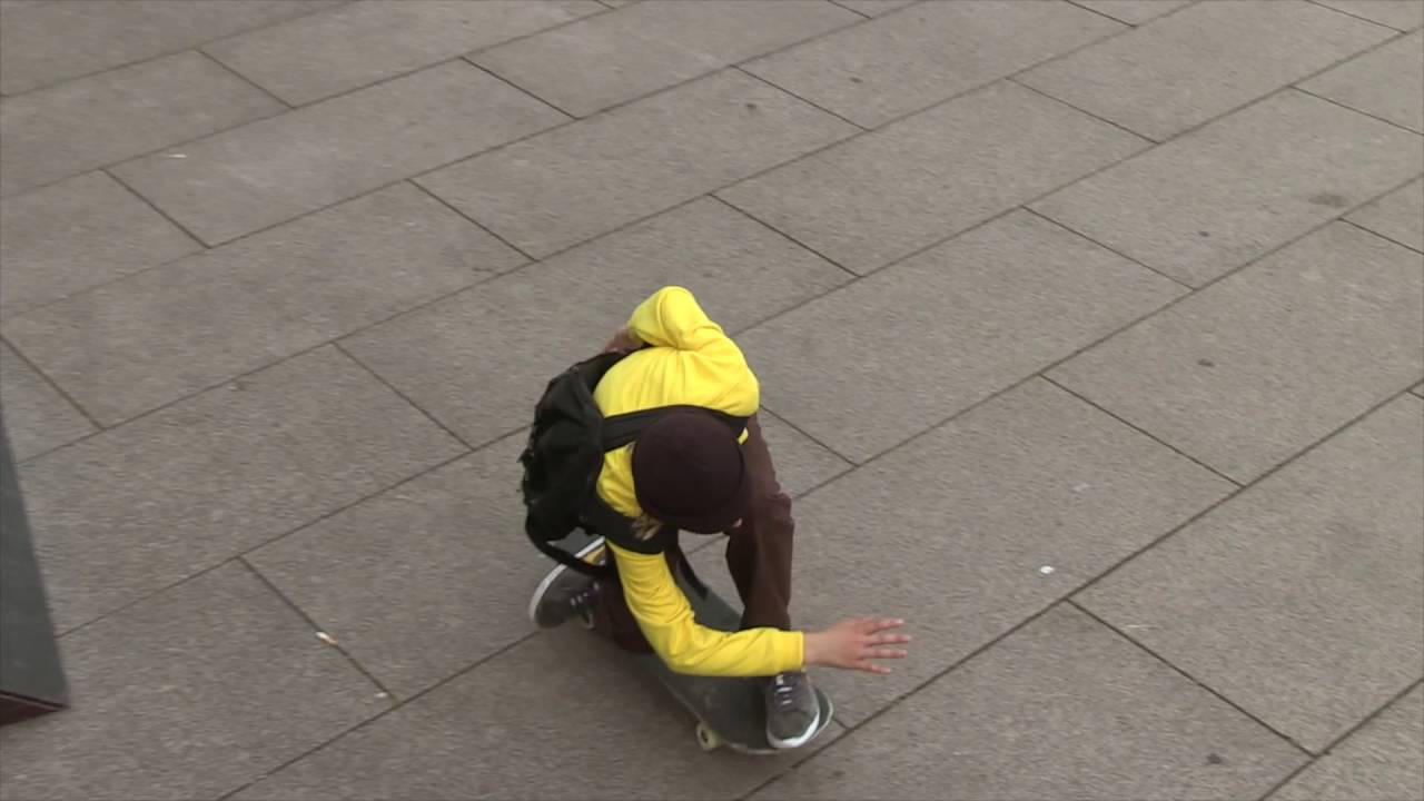 HELride 2016 - Kiasma