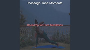 Pulsating Koto and Strings - Vibe for Oil Massage