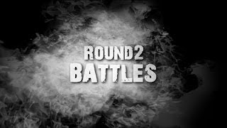 ROUND2 INFO + ROUND1 RESULTS [KFS BBT 2013] CLOSED