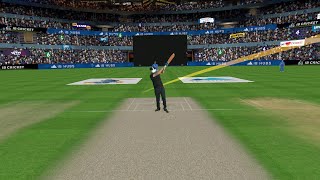 Play 360 degrees in iB Cricket - World's Most Immersive VR Cricket screenshot 1