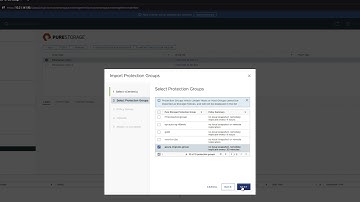 Migrating Applications with Azure Migrate and Pure Cloud Block Store