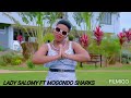 LADY SALOME FT MOGONDO SHARKS.....SINDET LATEST SONG