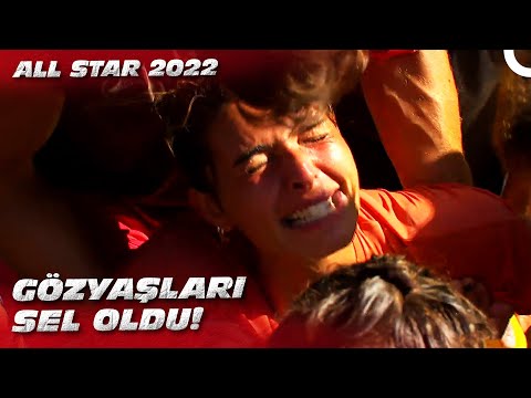 MİLYONLARI AĞLATAN SAKATLIK! | Survivor All Star 2022 - 96. Bölüm