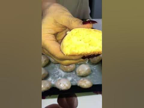 Очень вкусные пряники на кефире . - YouTube