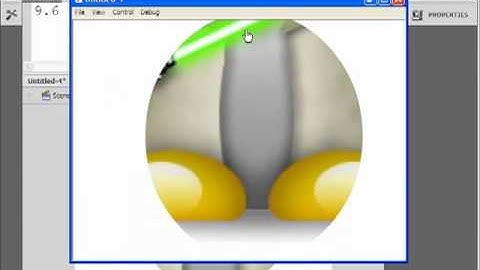 as2 unidad 8 Drag y Drop 2/2